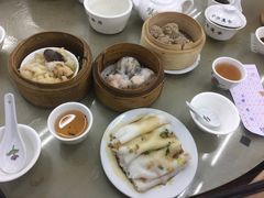 -香港蓮香樓(中環店)
