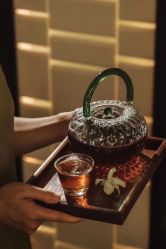 点击看大图 -广州四季酒店·花水疗中心·高空Spa