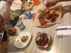 -必胜客(武汉欢乐谷店)