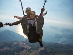 -费特希耶滑翔伞