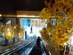 -无锡君来洲际酒店