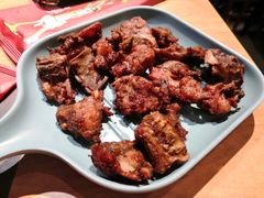 -喝丢一只鞋海鲜烧烤·海肠捞饭(东关街店)