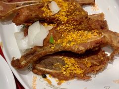 手抓扇子骨-宋园·金宴浙鲜馆(静安店)