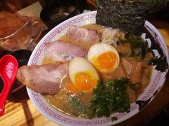 -老龙亭拉面店