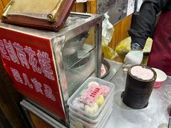 -定胜糕小店-蒋顺发