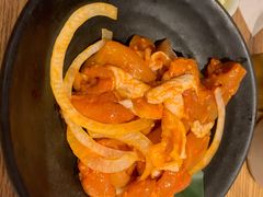 -新石器烤肉(南站店)