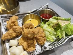 -妥妥烤肉料理(昙华林店)