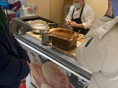 -四合義清真·老北京爆肚小吃涮肉