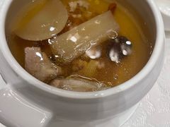 -麒茗餐厅·粤菜·宴会厅·海鲜(锦绣路店)