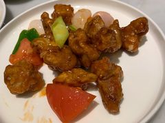 莆田荔枝肉-莆田餐厅PUTIEN(三里屯店)