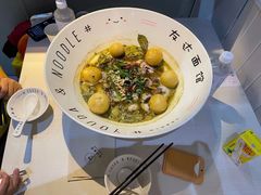 -友达面馆(广州总店)