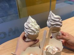 -麦当劳(坂田分店)