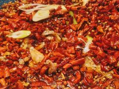 -渔香岛美蛙鱼头火锅(黔灵山公园店)
