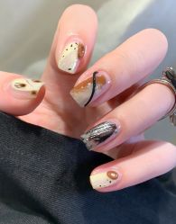 -SY水源护肤造型
