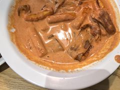 -山海珍味韩国料理(奥城店)