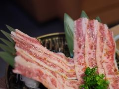 -丸藏和牛烧肉专门店(园区师惠坊店)
