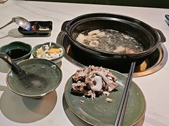 -狐狸爱上椰子鸡(滨江星光大道店)