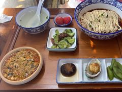 -孙盛兴奥灶面馆·蟹黄面·三虾面(山塘街总店)