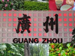 -荔湾湖公园