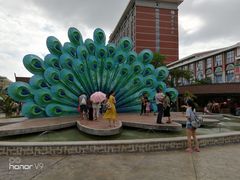 -灵玲国际马戏城