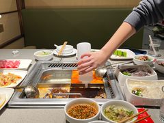 -海底捞火锅(石狮泰禾广场店)