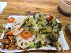 -老白家面馆(测绘东路总店)