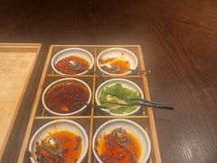 -晓长安·新陕菜(曲江店)