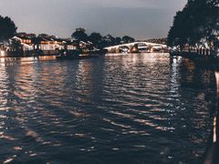 -运河游船(武林门码头)