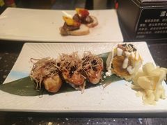-大渔铁板烧(万象城店)