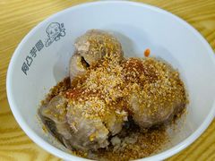 -阿凸芋圆(上帝街店)