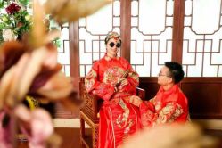 -飞鱼婚纱摄影(宏福大厦店)