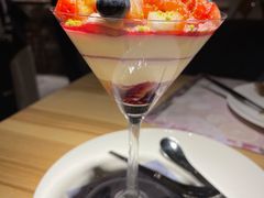莓果·芭菲-ROIIN用心(杭州首店)