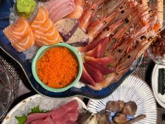 -田舍家Inakaya·炉端烧·铁板烧(天汇igc店)
