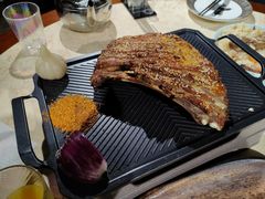 -品质伊骊新疆菜(紫金店)