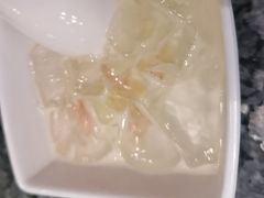 -一席地·本地鸡窝·杭帮鸡火锅(萧山银隆百货店)