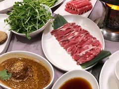 -鼎鼎香·港式火锅(北京SKP店)