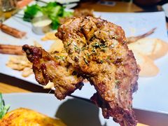 -HELLO MUSAE 拾光缪斯餐厅·纯正希腊风味(苏州中心店)