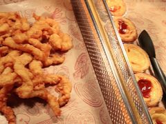 -比格比萨自助(南京万达茂店)