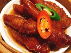 -粤域茶餐厅