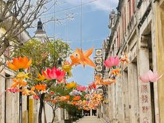 -赤坎·广东华侨国际旅游度假区