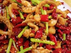 -清真•蜀风园(丁字沽店)