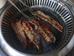 -一品诚记烤肉·甄选店(中南路店)
