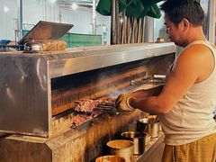 -清真·馬坡二旦烧烤(人生一串拍摄店)