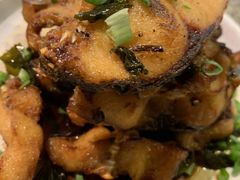 -绿茶餐厅(燕郊永旺店)