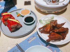 -点都德(千灯湖环宇城店)