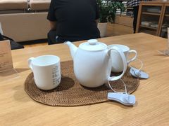 -MUJI无印良品(恒隆广场店)