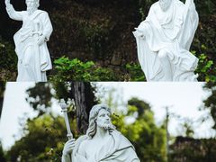 -舒家湾天主教堂