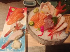 -炙柒Sekinana·精致日料(合生汇店)
