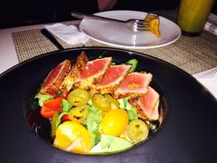 -WOLFGANG PUCK KITCHEN & BAR(迪士尼小镇店)