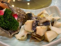 -渔娘渔家丹东海鲜(东直门店)